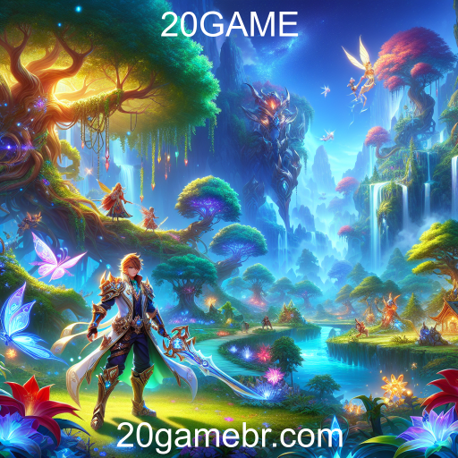 Explorando o Mundo dos Jogos de Aventura