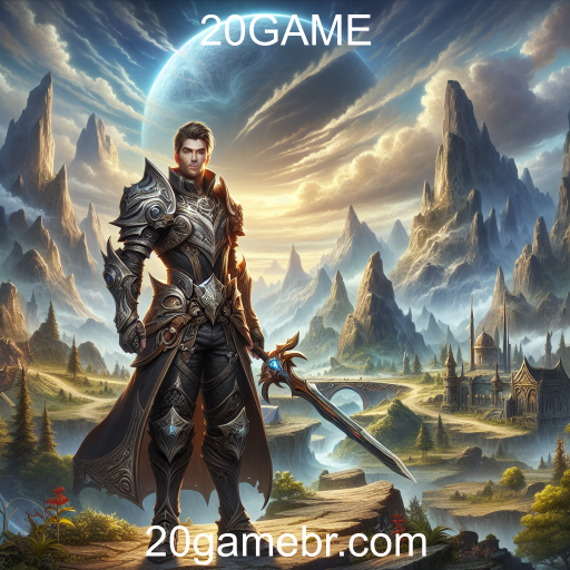 A Evolução e Impacto dos Jogos de RPG na Indústria dos Games