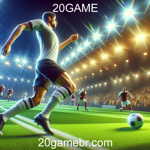 A Evolução dos Jogos de Esportes: Uma Experiência Imersiva